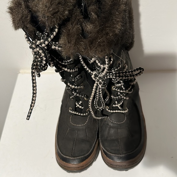 Merrell boots - Picture 5 of 7